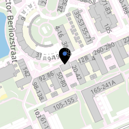 Appartement LDN03 H 7960 125