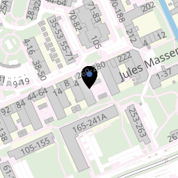 Appartement LDN03 H 7960 133
