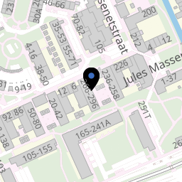 Appartement LDN03 H 7960 134