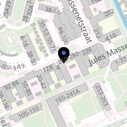 Appartement LDN03 H 7960 135