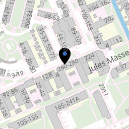 Appartement LDN03 H 7960 137