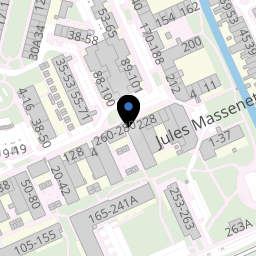 Appartement LDN03 H 7960 140