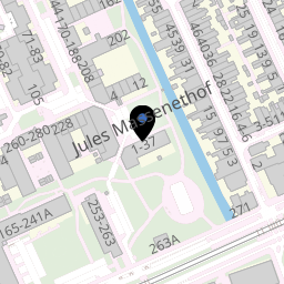 Appartement LDN03 H 7960 146