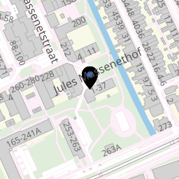 Appartement LDN03 H 7960 147