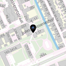 Appartement LDN03 H 7960 148