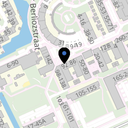 Appartement LDN03 H 7960 15