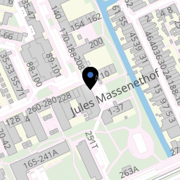 Appartement LDN03 H 7960 152