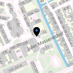 Appartement LDN03 H 7960 154