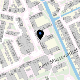 Appartement LDN03 H 7960 155