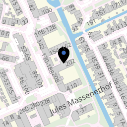 Appartement LDN03 H 7960 158