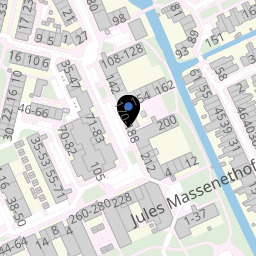 Appartement LDN03 H 7960 159