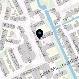 Appartement LDN03 H 7960 163