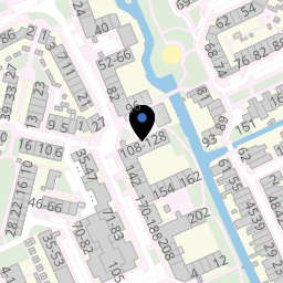 Appartement LDN03 H 7960 166