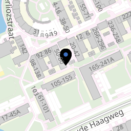 Appartement LDN03 H 7960 19