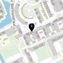 Appartement LDN03 H 7960 197