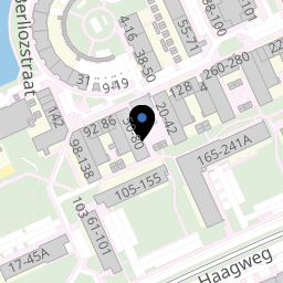 Appartement LDN03 H 7960 21