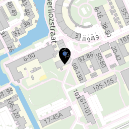 Appartement LDN03 H 7960 3