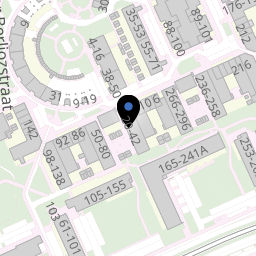 Appartement LDN03 H 7960 32
