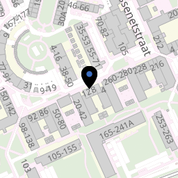 Appartement LDN03 H 7960 35