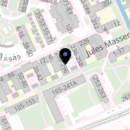 Appartement LDN03 H 7960 40