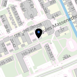 Appartement LDN03 H 7960 47