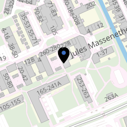 Appartement LDN03 H 7960 48