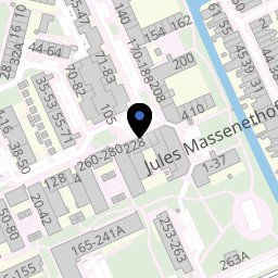 Appartement LDN03 H 7960 54
