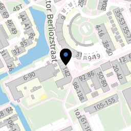Appartement LDN03 H 7960 6
