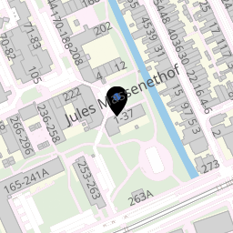 Appartement LDN03 H 7960 61