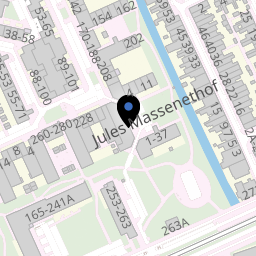 Appartement LDN03 H 7960 62