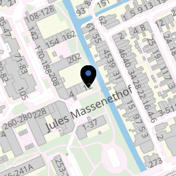 Appartement LDN03 H 7960 66