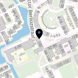 Appartement LDN03 H 7960 7