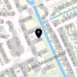 Appartement LDN03 H 7960 75