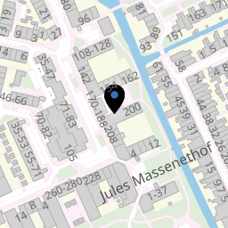 Appartement LDN03 H 7960 78