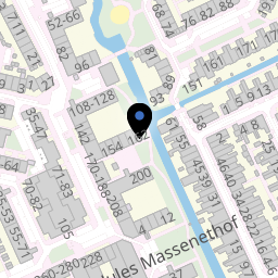 Appartement LDN03 H 7960 82