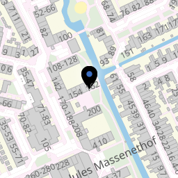 Appartement LDN03 H 7960 83