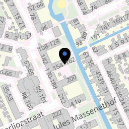 Appartement LDN03 H 7960 84