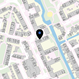 Appartement LDN03 H 7960 91