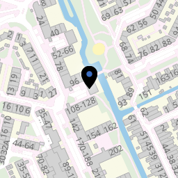 Appartement LDN03 H 7960 97