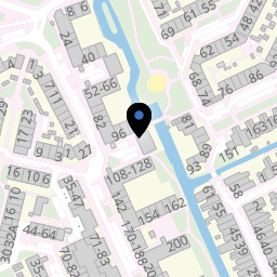 Appartement LDN03 H 7960 98