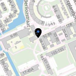Appartement LDN03 H 7960 99