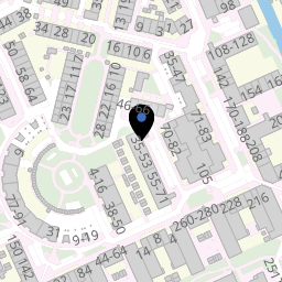 Appartement LDN03 H 7961 11