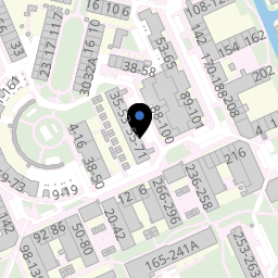 Appartement LDN03 H 7961 14