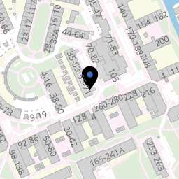 Appartement LDN03 H 7961 2