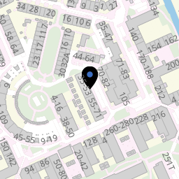 Appartement LDN03 H 7961 8