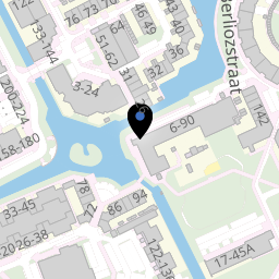 Appartement LDN03 H 7962 13