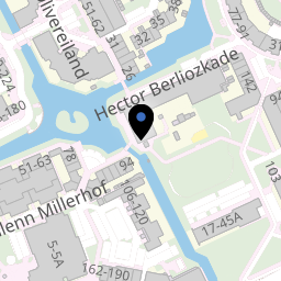 Appartement LDN03 H 7962 20
