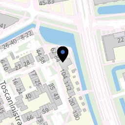 Appartement LDN03 H 7970 13