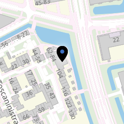 Appartement LDN03 H 7970 14