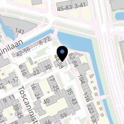 Appartement LDN03 H 7970 9